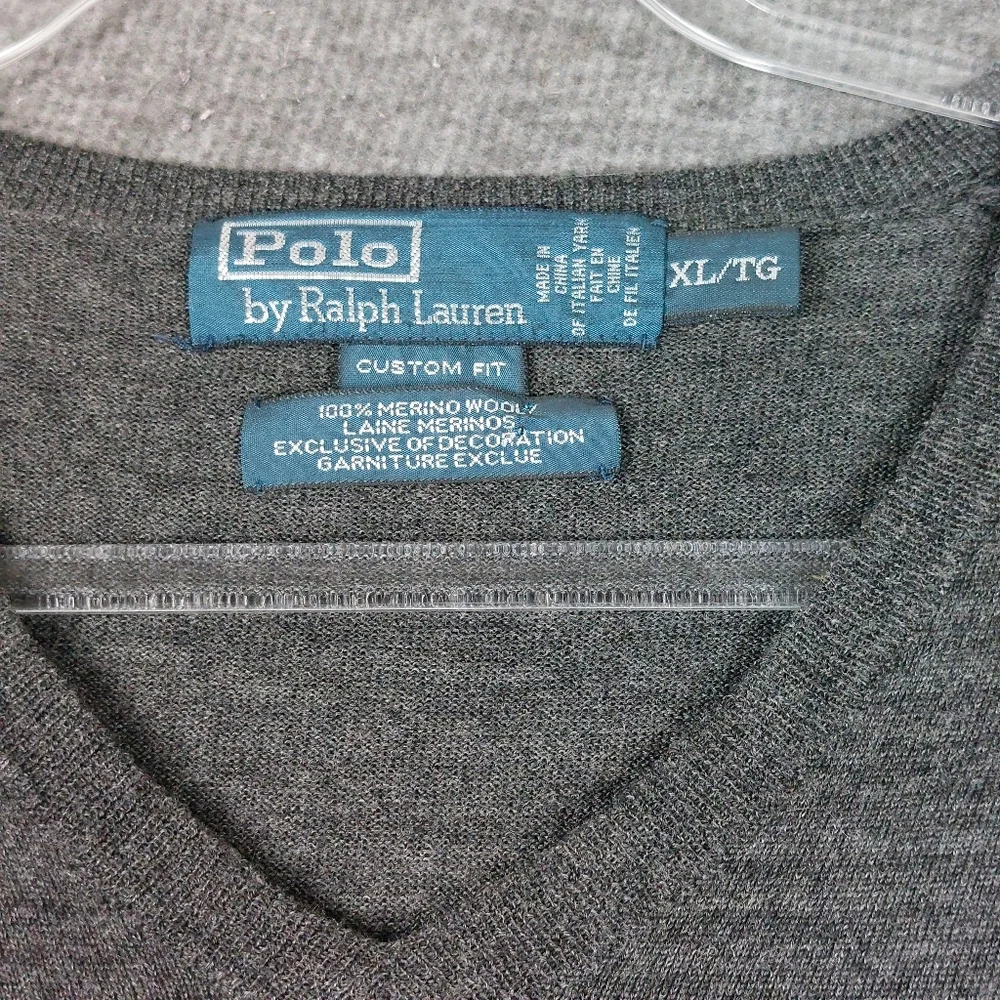 Polo Ralph Lauren polo ralph